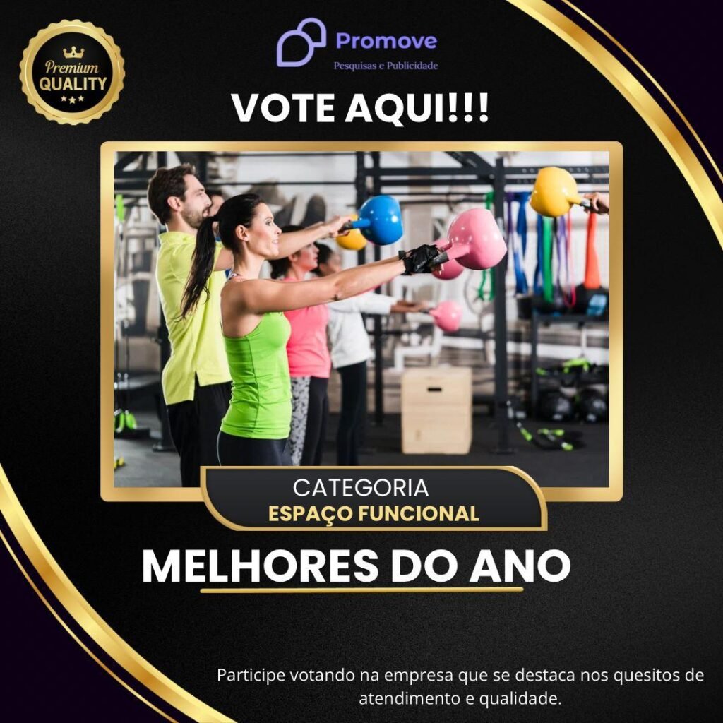 ESPAÇO FUNCIONAL